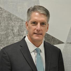 Larry Bates CEO / Managing Director